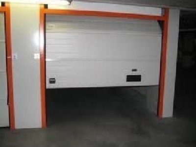 Garagebox te koop Knokke- Zoute