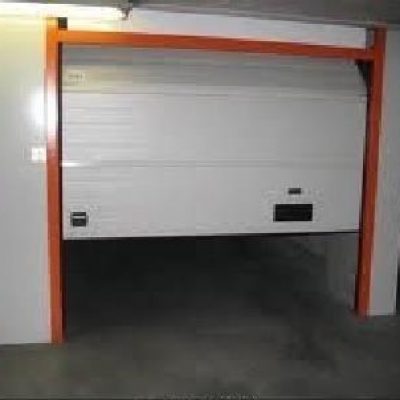Garagebox te koop Knokke- Zoute